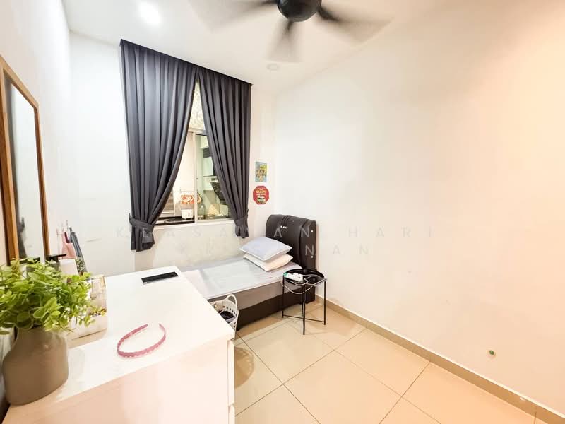 Rumah Teres 2 Tingkat untuk Dijual di Kajang (Selangor) - Keasavan Hari Krishnan - PropertyGuru.com.my