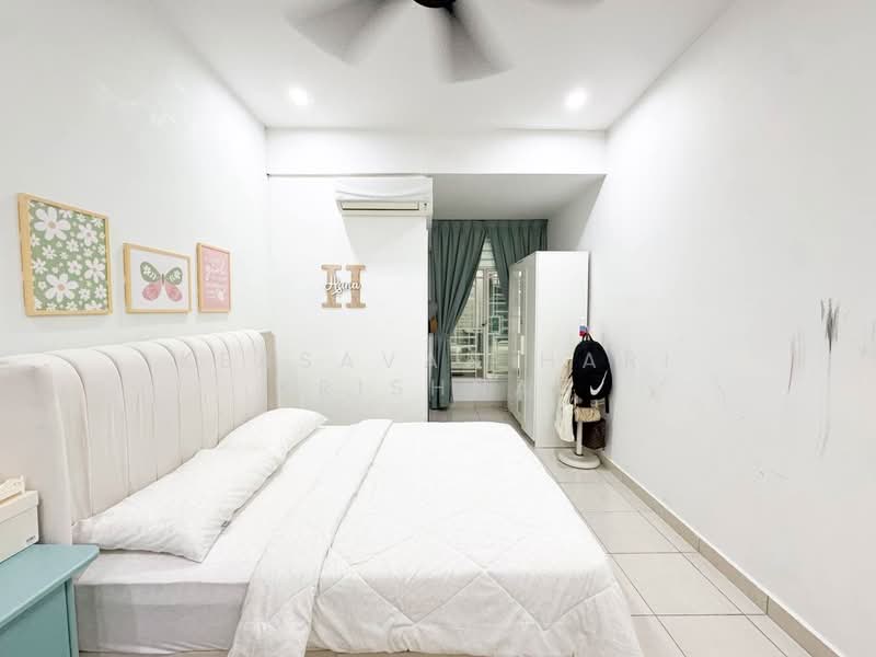 Rumah Teres 2 Tingkat untuk Dijual di Kajang (Selangor) - Keasavan Hari Krishnan - PropertyGuru.com.my