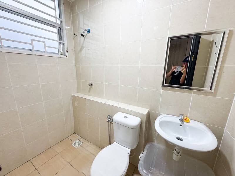 Rumah Teres 2 Tingkat untuk Dijual di Kajang (Selangor) - Keasavan Hari Krishnan - PropertyGuru.com.my