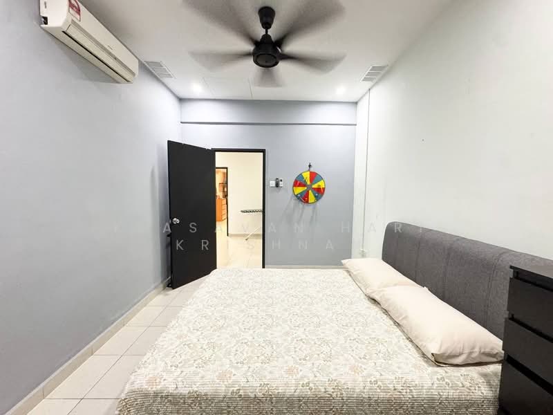 Rumah Teres 2 Tingkat untuk Dijual di Kajang (Selangor) - Keasavan Hari Krishnan - PropertyGuru.com.my