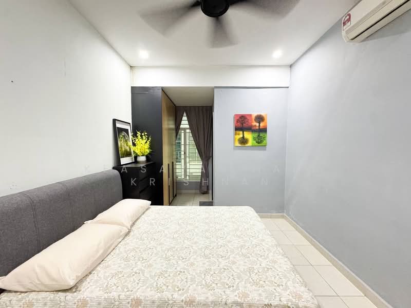 Rumah Teres 2 Tingkat untuk Dijual di Kajang (Selangor) - Keasavan Hari Krishnan - PropertyGuru.com.my