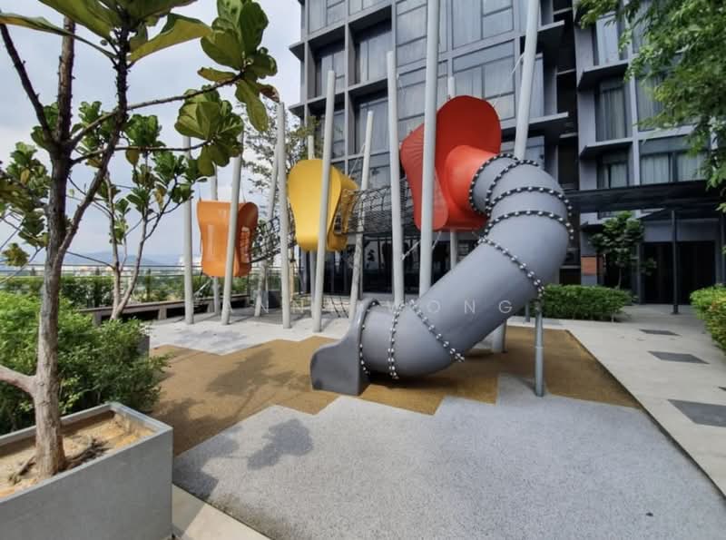 Service Residence for Rent at Expressionz Professional Suites - Fanny Wong - Exterior - PropertyGuru.com.my