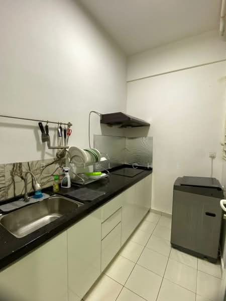 Condominium for Rent at Imperial Grande - Daniel Chae - PropertyGuru.com.my