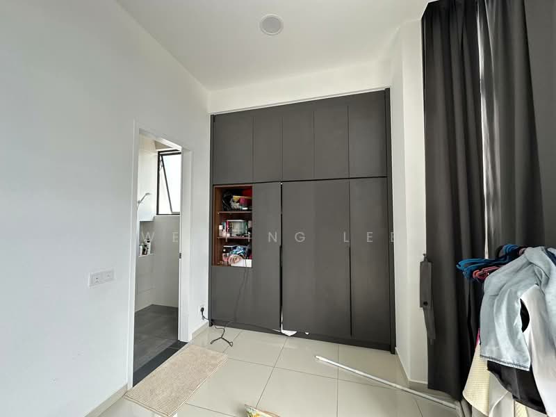 2-storey Terraced House for Sale in Eco Spring (Johor Bahru) - Wenting Lee - Interior - PropertyGuru.com.my