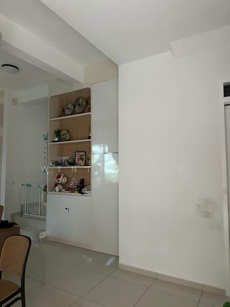 2-storey Terraced House for Sale in Eco Spring (Johor Bahru) - Wenting Lee - Living Room - PropertyGuru.com.my
