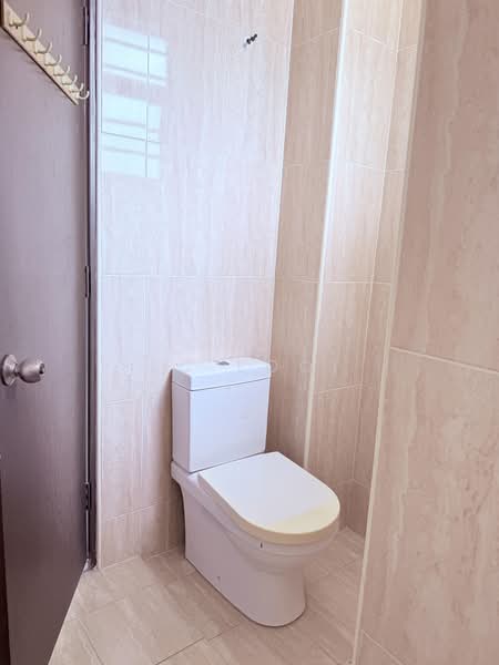 2-storey Terraced House for Sale in Kota Emerald (Rawang) - JC Looi - Bathroom - PropertyGuru.com.my