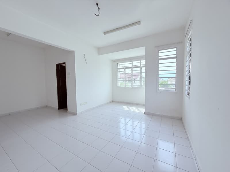 2-storey Terraced House for Sale in Kota Emerald (Rawang) - JC Looi - Interior - PropertyGuru.com.my