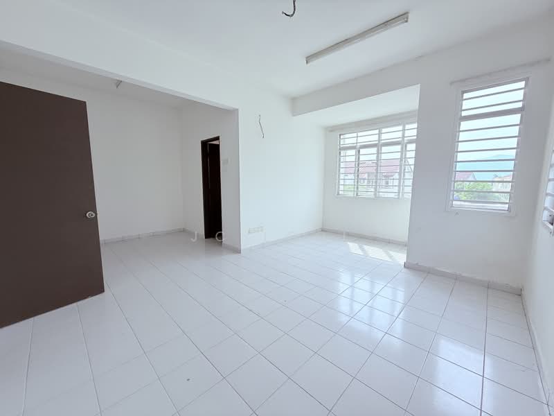 2-storey Terraced House for Sale in Kota Emerald (Rawang) - JC Looi - Interior - PropertyGuru.com.my