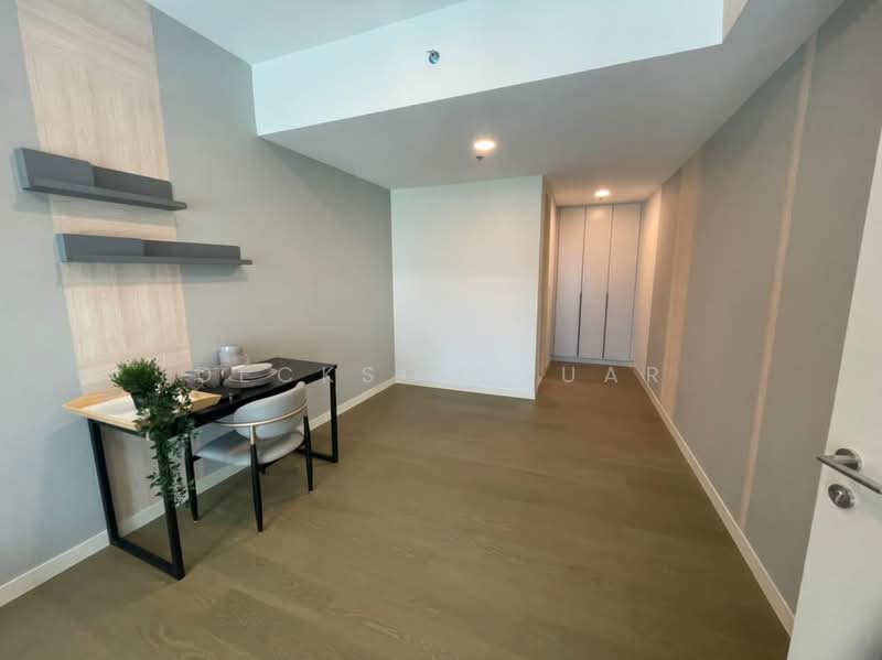 Service Residence for Rent at Ooak Suites @ Kiara 163 - Deckson Kuar - Interior - PropertyGuru.com.my