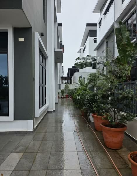 Semi-Detached House for Sale in Iskandar Puteri (Nusajaya) (Johor) - May Khoo - Exterior - PropertyGuru.com.my