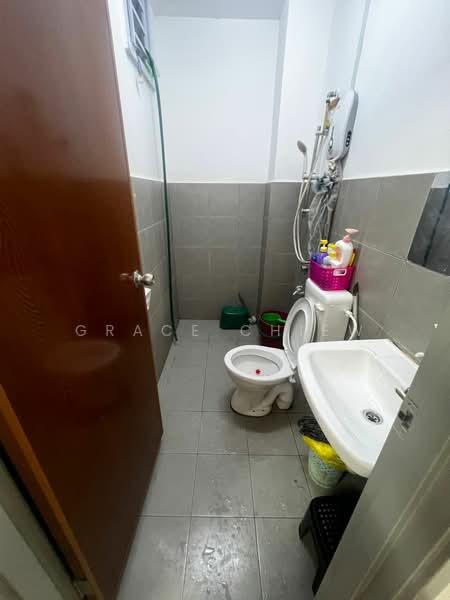 Townhouse for Rent in Taman Adda Heights (Tebrau) - Grace Chiew - Bathroom - PropertyGuru.com.my