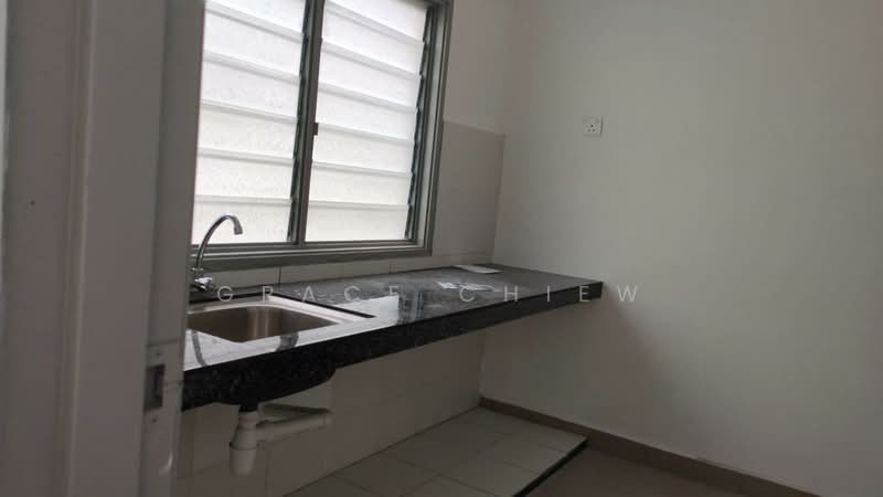 Townhouse for Rent in Taman Adda Heights (Tebrau) - Grace Chiew - Kitchen - PropertyGuru.com.my