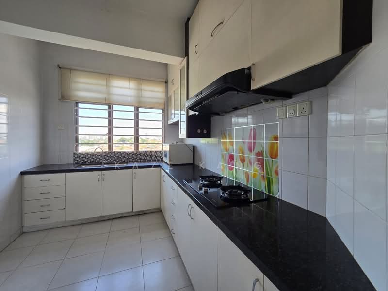 Condominium for Rent at Palm Palladium Condominium - Kaze Kang - PropertyGuru.com.my