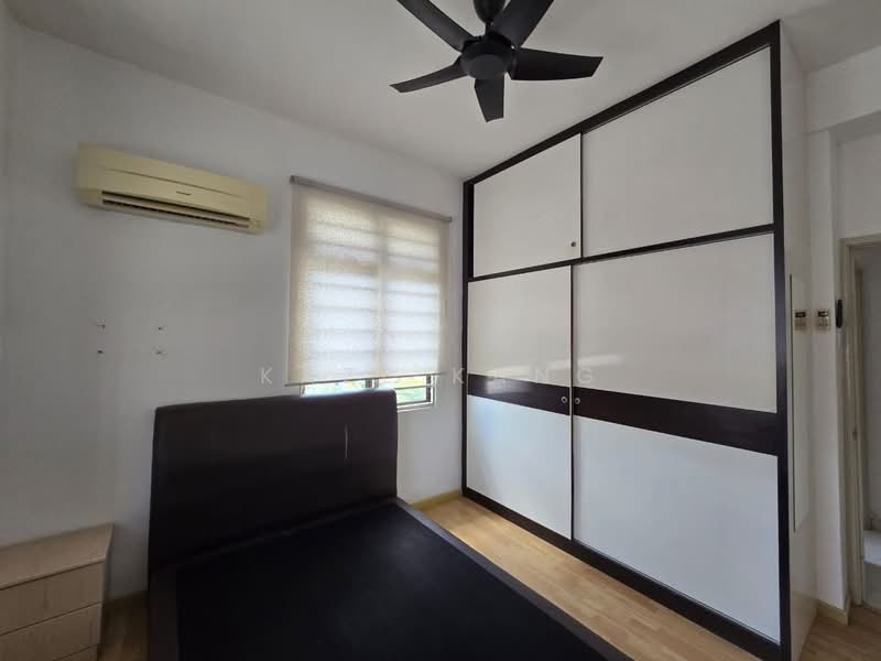 Condominium for Rent at Palm Palladium Condominium - Kaze Kang - PropertyGuru.com.my