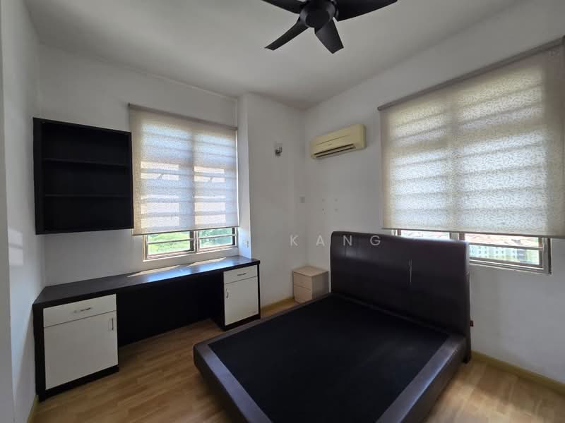 Condominium for Rent at Palm Palladium Condominium - Kaze Kang - PropertyGuru.com.my