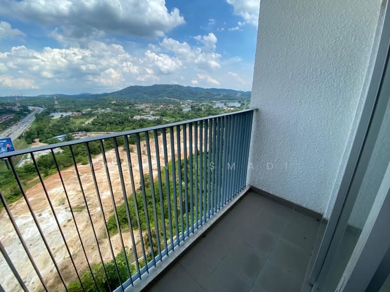 Kediaman Servis untuk Dijual di Cerrado Residence @ Southville City - Imran Ismadi - PropertyGuru.com.my