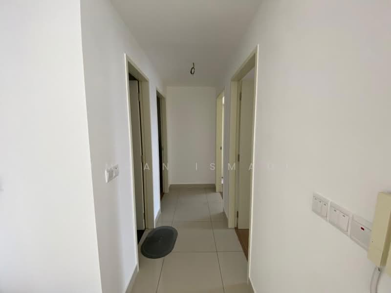 Kediaman Servis untuk Dijual di Cerrado Residence @ Southville City - Imran Ismadi - PropertyGuru.com.my