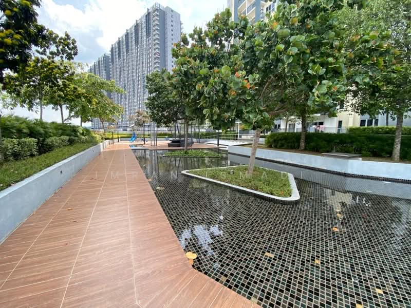 Kediaman Servis untuk Dijual di Cerrado Residence @ Southville City - Imran Ismadi - PropertyGuru.com.my
