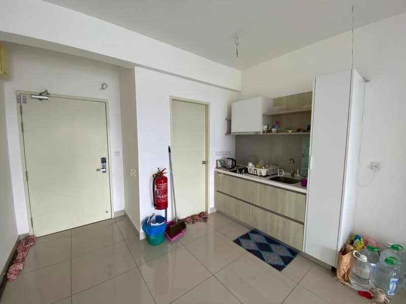 Kediaman Servis untuk Dijual di Cerrado Residence @ Southville City - Imran Ismadi - PropertyGuru.com.my