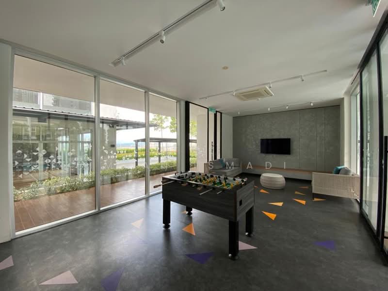 Kediaman Servis untuk Dijual di Cerrado Residence @ Southville City - Imran Ismadi - PropertyGuru.com.my