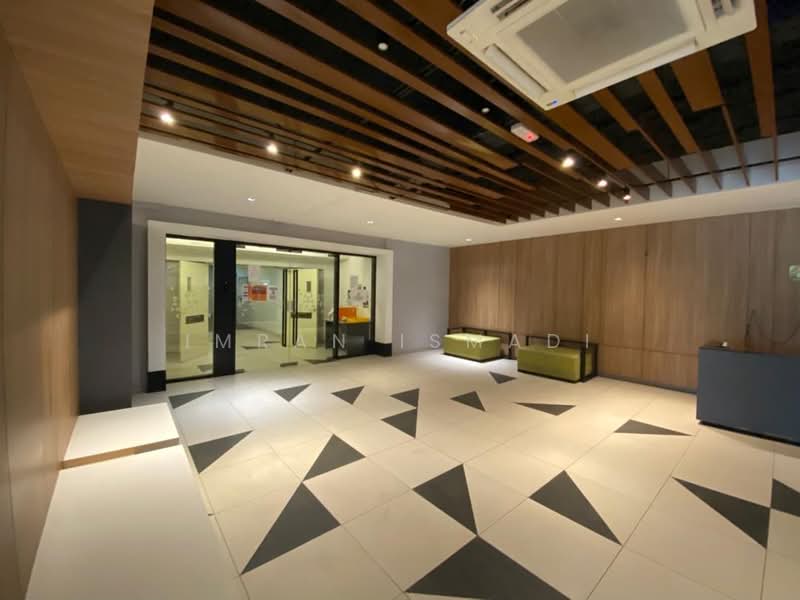 Kediaman Servis untuk Dijual di Cerrado Residence @ Southville City - Imran Ismadi - PropertyGuru.com.my
