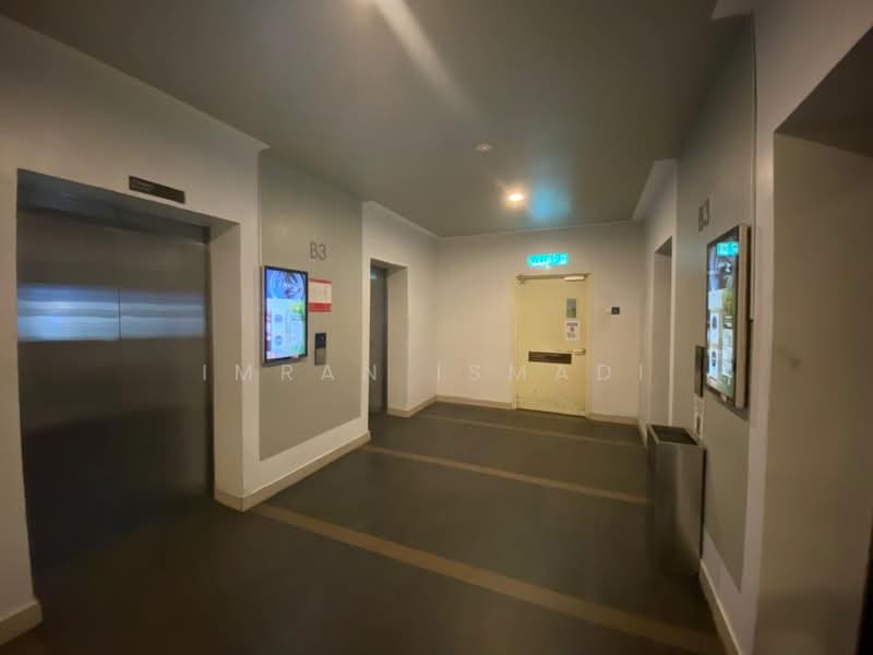 Kediaman Servis untuk Dijual di Cerrado Residence @ Southville City - Imran Ismadi - PropertyGuru.com.my