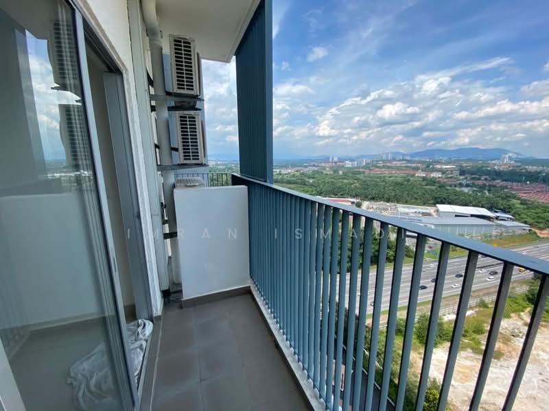 Kediaman Servis untuk Dijual di Cerrado Residence @ Southville City - Imran Ismadi - PropertyGuru.com.my