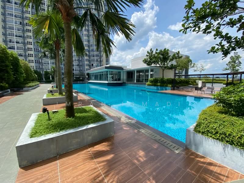 Kediaman Servis untuk Dijual di Cerrado Residence @ Southville City - Imran Ismadi - PropertyGuru.com.my