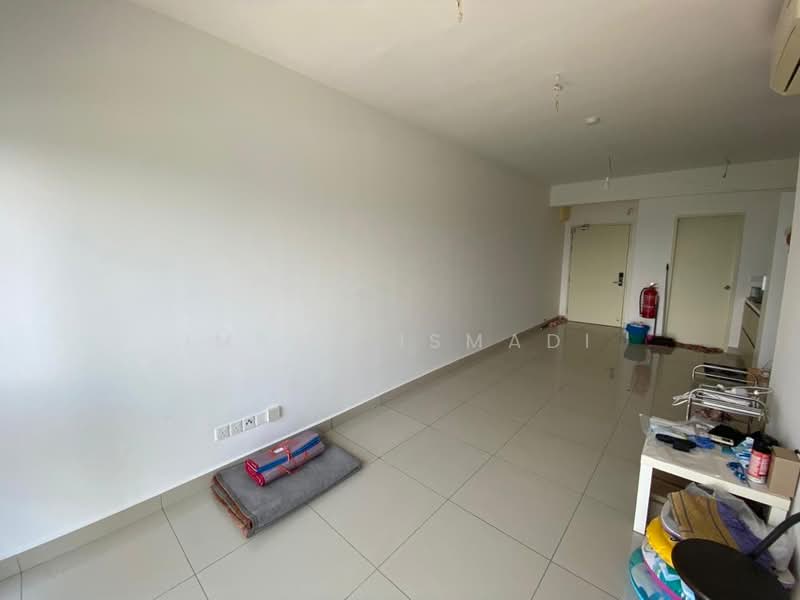 Kediaman Servis untuk Dijual di Cerrado Residence @ Southville City - Imran Ismadi - PropertyGuru.com.my