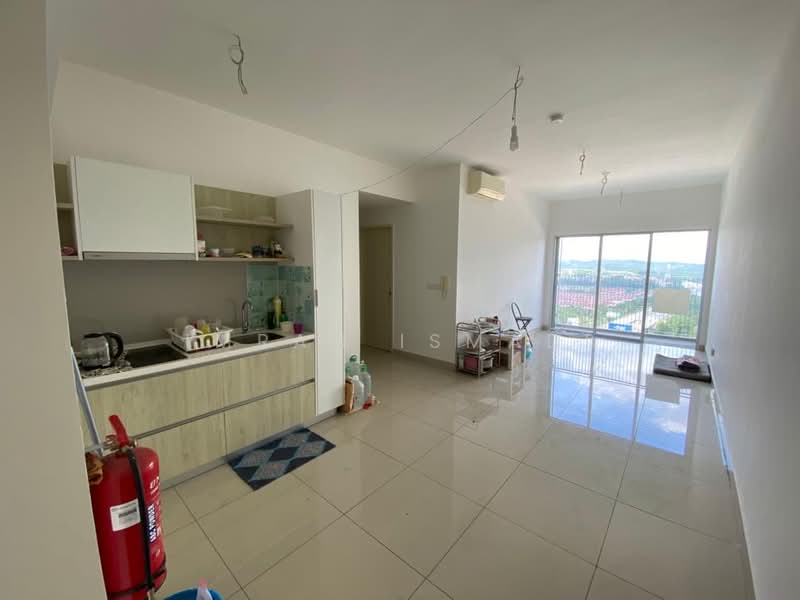 Kediaman Servis untuk Dijual di Cerrado Residence @ Southville City - Imran Ismadi - PropertyGuru.com.my