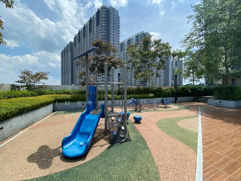 Kediaman Servis untuk Dijual di Cerrado Residence @ Southville City - Imran Ismadi - PropertyGuru.com.my