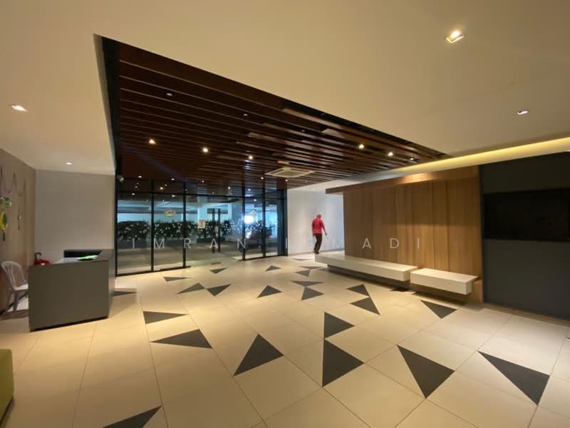 Kediaman Servis untuk Dijual di Cerrado Residence @ Southville City - Imran Ismadi - PropertyGuru.com.my