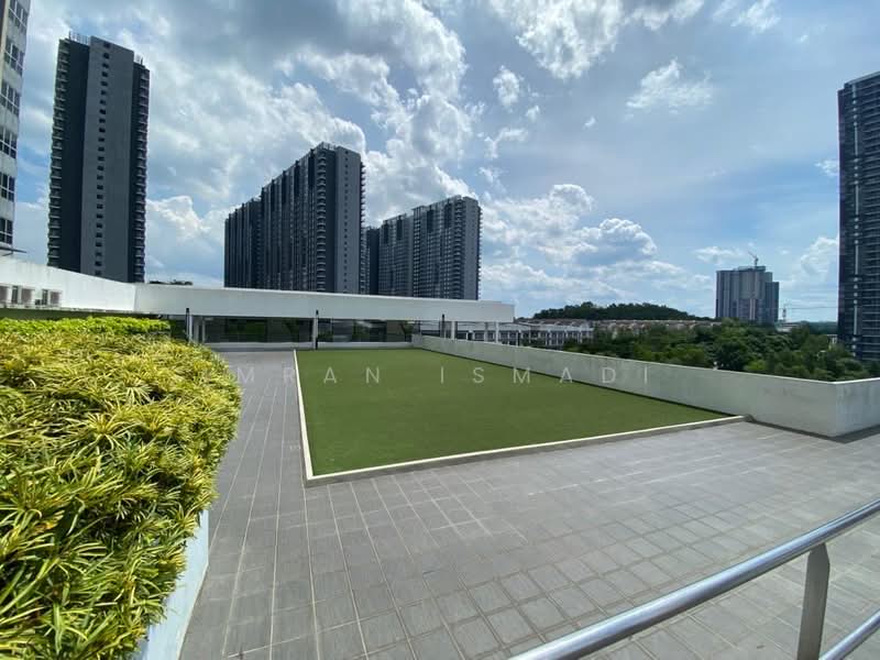 Kediaman Servis untuk Dijual di Cerrado Residence @ Southville City - Imran Ismadi - PropertyGuru.com.my