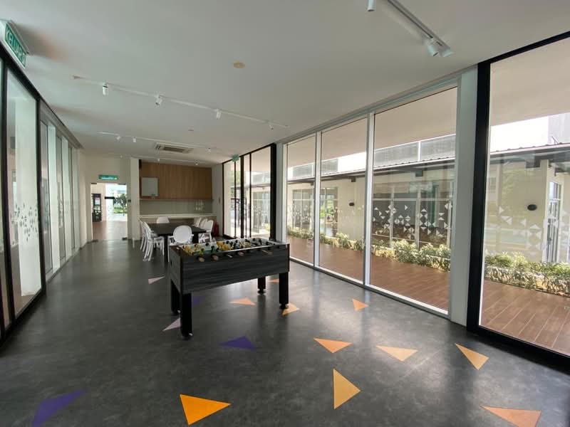 Kediaman Servis untuk Dijual di Cerrado Residence @ Southville City - Imran Ismadi - PropertyGuru.com.my