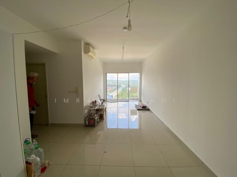 Kediaman Servis untuk Dijual di Cerrado Residence @ Southville City - Imran Ismadi - PropertyGuru.com.my