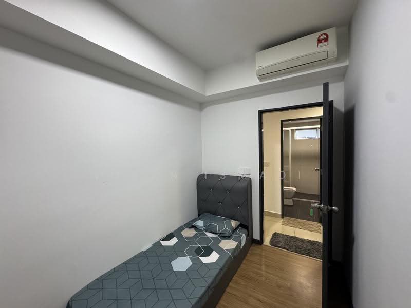 Service Residence for Sale at Cerrado Residence @ Southville City - Imran Ismadi - Bedroom - PropertyGuru.com.my