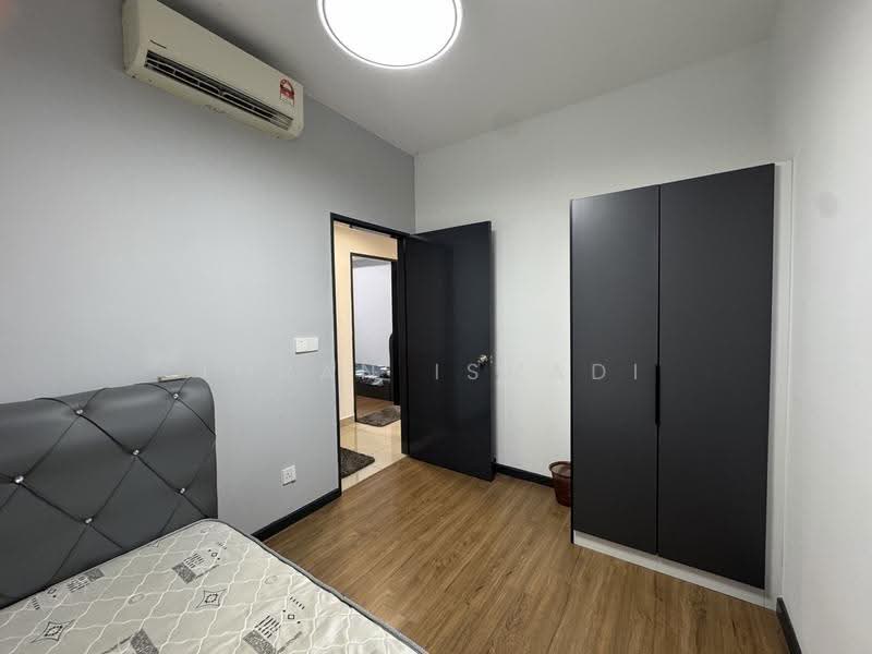 Service Residence for Sale at Cerrado Residence @ Southville City - Imran Ismadi - Bedroom - PropertyGuru.com.my
