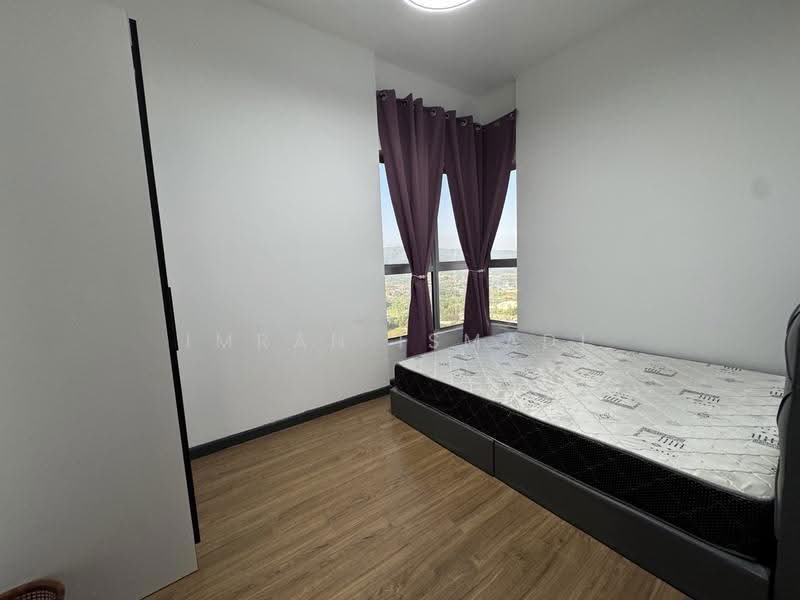 Service Residence for Sale at Cerrado Residence @ Southville City - Imran Ismadi - Bedroom - PropertyGuru.com.my