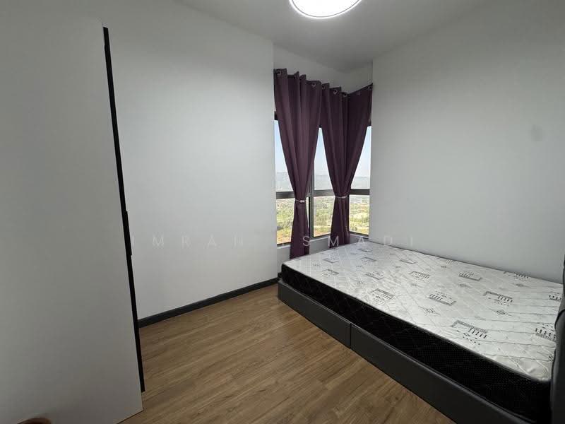Service Residence for Sale at Cerrado Residence @ Southville City - Imran Ismadi - Bedroom - PropertyGuru.com.my