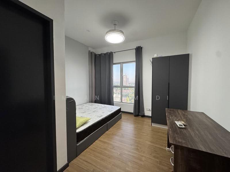 Service Residence for Sale at Cerrado Residence @ Southville City - Imran Ismadi - Bedroom - PropertyGuru.com.my