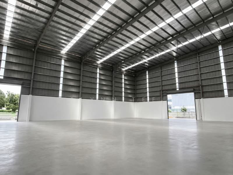 Kilang untuk Disewa di Bukit Minyak (Penang) - Elynn Tee - Interior - PropertyGuru.com.my