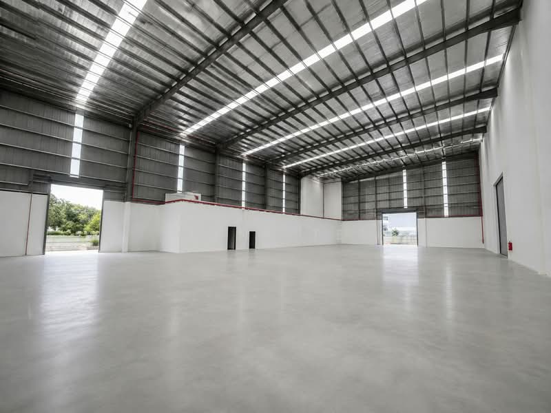 Kilang untuk Disewa di Bukit Minyak (Penang) - Elynn Tee - Interior - PropertyGuru.com.my