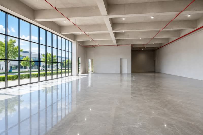 Kilang untuk Disewa di Bukit Minyak (Penang) - Elynn Tee - Interior - PropertyGuru.com.my