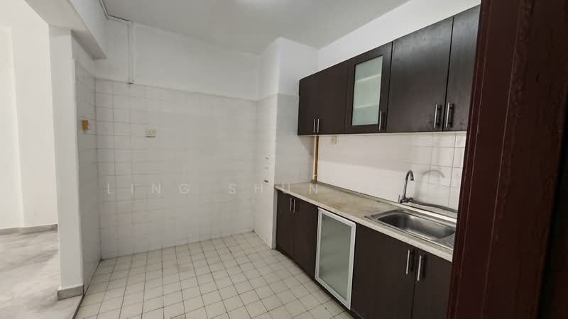 Condominium for Sale at Casa Magna - Ling Shun Feng - Kitchen - PropertyGuru.com.my