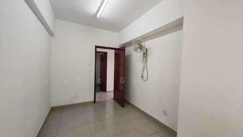 Condominium for Sale at Casa Magna - Ling Shun Feng - Interior - PropertyGuru.com.my