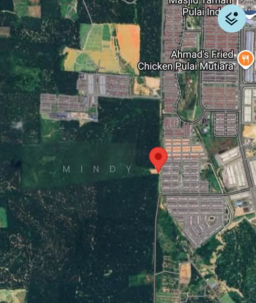 Tanah Kediaman untuk Dijual di Taman Pulai Indah (Johor Bahru) - Mindy Lee - PropertyGuru.com.my