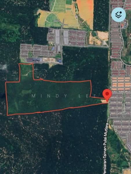 Tanah Kediaman untuk Dijual di Taman Pulai Indah (Johor Bahru) - Mindy Lee - PropertyGuru.com.my