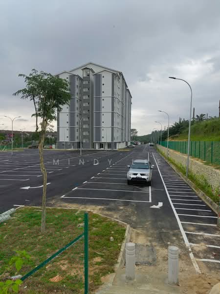 Tanah Kediaman untuk Dijual di Taman Pulai Indah (Johor Bahru) - Mindy Lee - Developed land beside the land - PropertyGuru.com.my