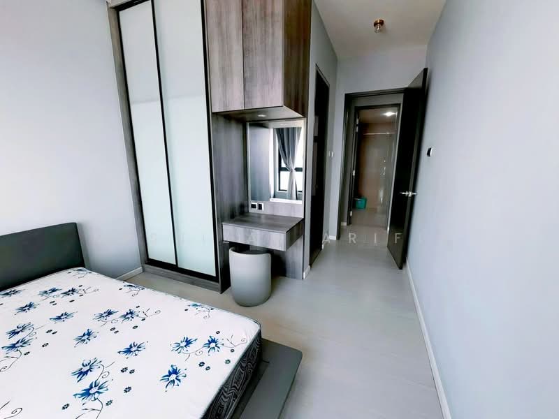 Condominium for Sale at The Era @ Duta North - Masnizah Arifin - Bedroom - PropertyGuru.com.my