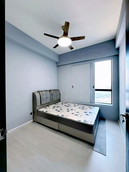 Condominium for Sale at The Era @ Duta North - Masnizah Arifin - Bedroom - PropertyGuru.com.my